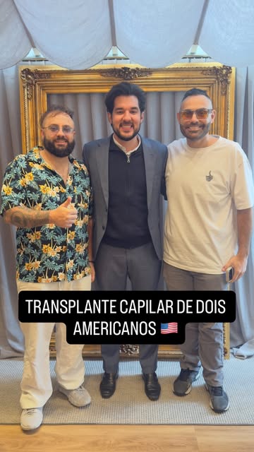 🇺🇸Não deixe de ler isso caso você perceba que está perdendo cabelos.👇🏻

A linha do cabelo recuan