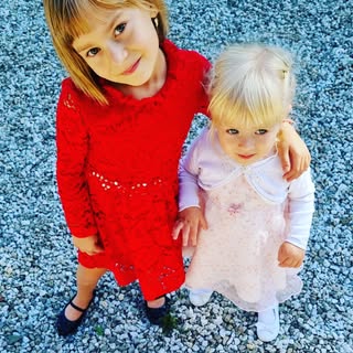 #mylove #takaniedziela #rodzinnie ❤🧡💛