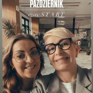Ostatni rok studiów był dla mnie niezwykle ważną i piękną drogą pełną wyzwań, rozwoju i inspirującyc