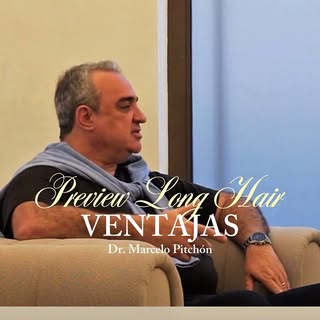 A conversation with Dr. Marcelo Pitchon, creator of the Preview Long Hair technique.

In this video 