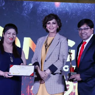 Awarded For Best Cosmetic Clinic Of India😇
.
.
.
.
🙏It is truly a big honor for us to obtain this 