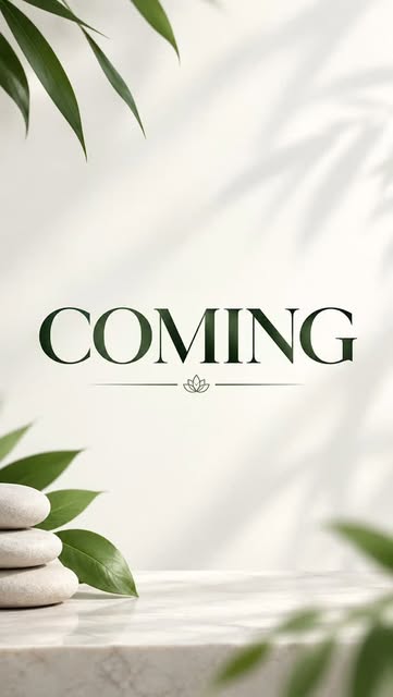 Introducing ALIVIA by Cosmetica India. Get ready to elevate your routine. Stay tuned!

#Alivia #Cosm