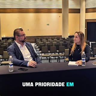 Como escolhemos os palestrantes do ITSe?

Durante um checklist do evento, aproveitei para conversar 