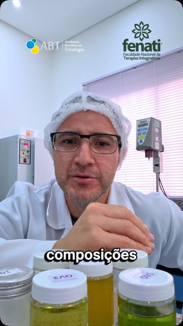 Conhecimento técnico não é diferencial. É fundamental para quem busca excelência.

O mercado capilar