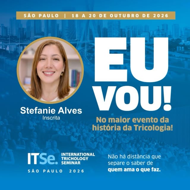 Tem caminhos que a gente escolhe pela profissão. E outros que escolhem a gente pelo coração. ♥️

Em 
