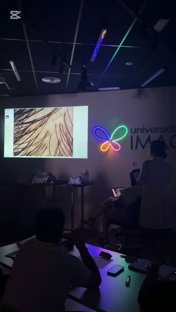 ¿Sientes que ha llegado el momento de dar un paso más en tu profesión? ✨

La Formación Fundamental e