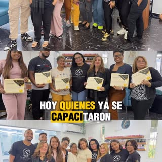 🚨 ESTILISTAS, BARBEROS Y PROFESIONALES DEL CABELLO 🚨

¿Estás listo para agregar un servicio de alt