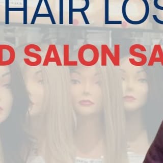 🎥✨ Hello beautiful ladies — and especially our warriors facing medical hair loss, chemotherapy, and