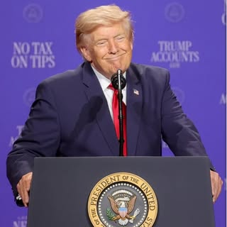 Donald Trump’s Hair Has Been Looking… Different Lately. Here’s What’s Going On
Published Aug 6, 2026