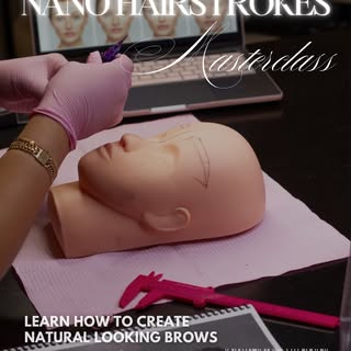 Thinking about learning Nano Hairstrokes… now it’s time to actually DO it.

🗓️ SEPTEMBER 25TH | 4-D