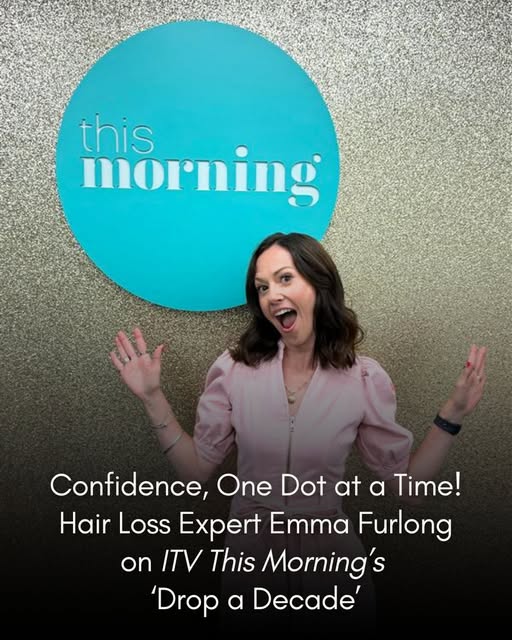 When it comes to restoring confidence and redefining self-image, Emma Furlong isn’t just an SMP arti