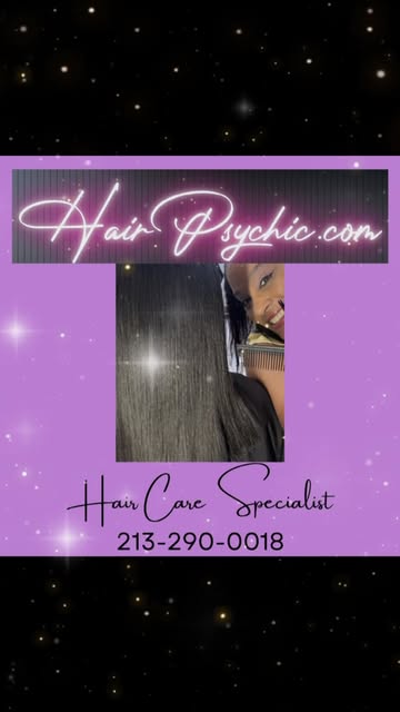 Hello September ✨🔮✨New Hair Studio🙌🏽🙏🏽 I’m worth the drive! Who’s ready? 213-290-0018 #hairpsyc