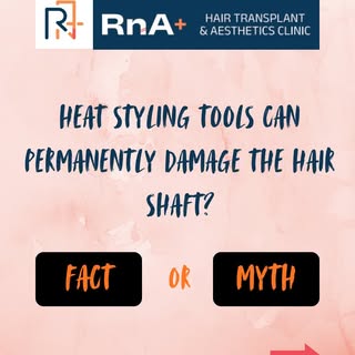 💡 Hair Care Myths vs Facts – Let’s Clear the Confusion!

❓ Applying conditioner to the scalp causes