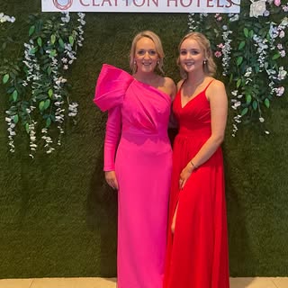 Better get this up on the page 😂. We had a great night at the Irish Hair and Beauty Awards. We are 