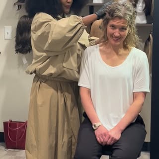 Who’s ready to have a hair pull done?
I promise it won’t hurt.😉
#weekendevents #acornbiolabs #hairp