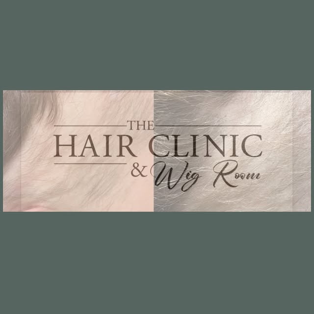 Swipe to see ➡️
She came to me with an advanced stage of Alopecia. She was nervous, but ready to cha