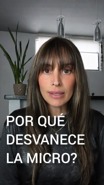 ¿Por qué se desvanece la micropigmentación capilar?

La micropigmentación capilar no se desvanece po
