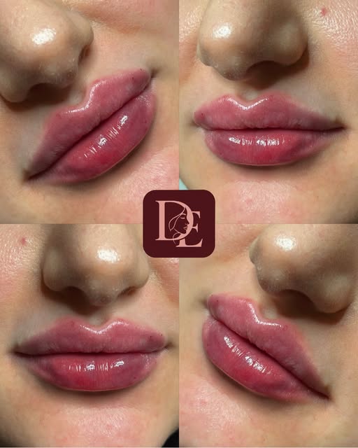 💋 Lippenunterspritzung mit Hyaluron

Natürlich, harmonisch & individuell auf deine Lippen abgestimm