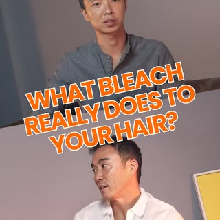 Thinking of bleaching your hair?
Watch the full episode of Call Us Daddy ft. Dr Joshua Chong now onl