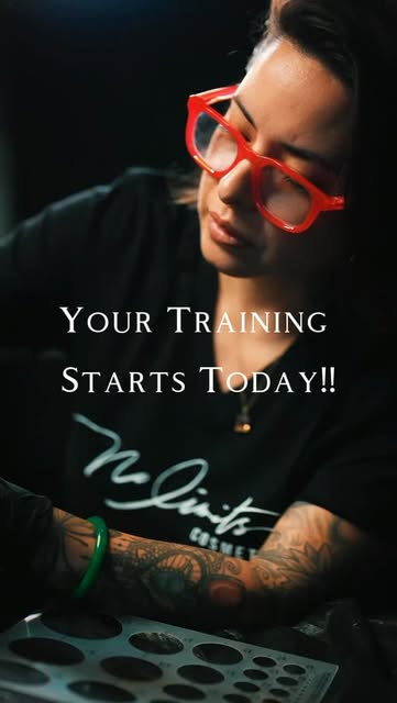 Ready to completely transform your career and step into a high-ticket industry that blends artistic 
