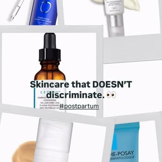 Skincare that doesn’t discriminate. 👀

If you know, you know. 🤍

If you’ve been around long enough