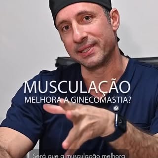 Essa é uma dúvida comum de pacientes que tem aquele excesso de gordura nos seios. Se você também est