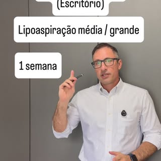 O tempo de afastamento após uma cirurgia plástica não é padrão — depende do tipo e porte da cirurgia