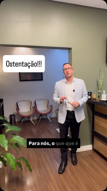 stentação, pra gente, não é sobre aparência.

Na Clínica 40K, ostentar é prezar pela sua segurança. 