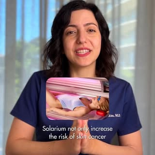 More sun myths, more facts worth knowing.

From cloudy days to tanning and skin type, misconceptions