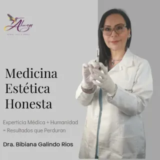 ✨Medicina Estética que te mira a los ojos✨

En ALUZA no jugamos. Somos expertos certificados en proc