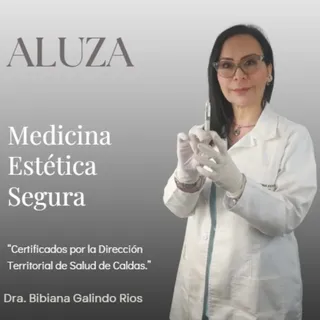 ✨TU SEGURIDAD ES NUESTRA PRIORIDAD✨

Sabemos que la decisión de realizarse un procedimiento estético