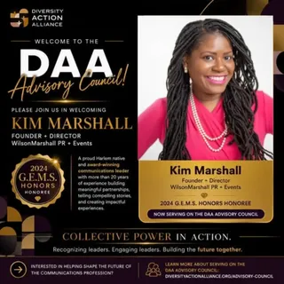 What a great way to celebrate #worldprday2026 by sharing my announcement as a new member of @diversi