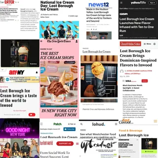 Why does # NationalBlackBusinessMonth matter?

Being a Black-identifying founder and director of my 