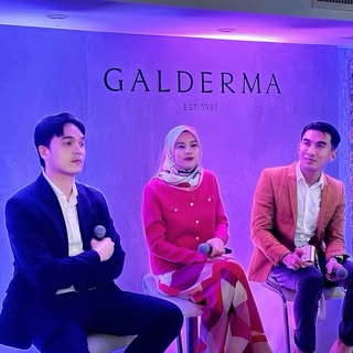 So grateful to be invited as one of the panelists alongside Dr. Amirul and Dr. KC for @aestheticsbyg