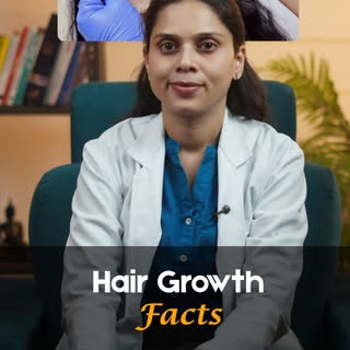 Hair fall? Don’t fall for these myths .🌿

Comment “HAIR FALL” to know the real reasons. 

Fenugreek