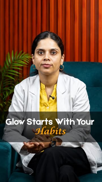 Small habits. Big difference. ✨

Comment “SKIN” and I’ll guide you personally.

Taking care of yours