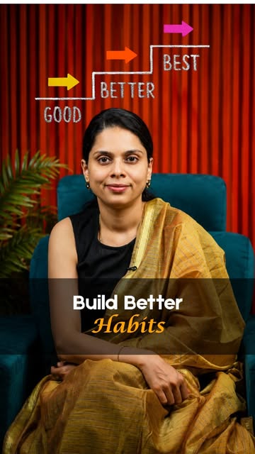 Bad habits can cost your health 🚫

Want to know which habits to build?
Comment “HABIT” I'll guide y