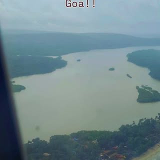 So many modes of transport and had it all in a single vacation 🥸
#goa #goabeach #goaindia #travelin