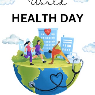 Today, we celebrate health in its truest form- confidence, wellbeing, and the courage to invest in y
