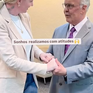 Exatamente 1 Ano tomei a melhor decisão da minha vida !  Pós graduação Dr Lair Ribeiro . 
Sonhava co