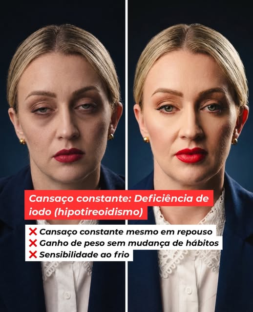 Você sabe o que o seu corpo e o seu couro cabeludo estão tentando te mostrar?

Quer descobrir?
Comen