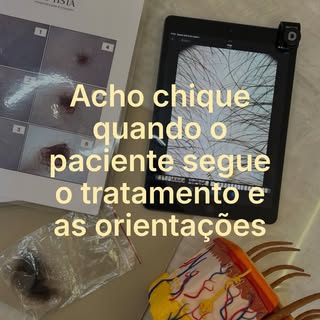 Acho chique e vocês? 😌🩵