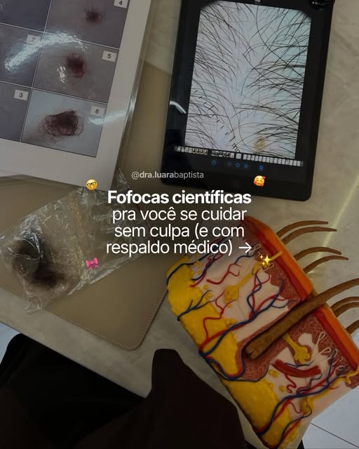 Percebeu que nenhum item dessa lista custa caro, dói ou exige força de vontade sobre-humana? Pois é.