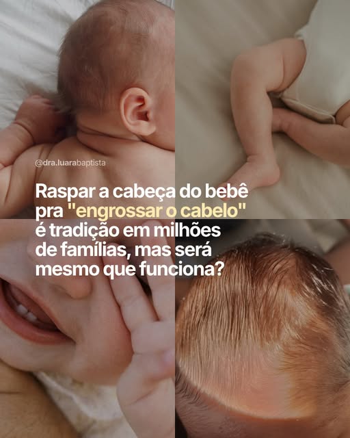 Essa vai pras avós, com todo o respeito que elas merecem. 🥰

Então fica combinado assim: a festa do