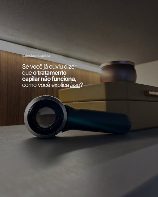Eu sei o que muita gente pensa quando vê uma imagem dessas: “com o meu cabelo isso não aconteceria”.