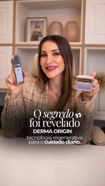 Agora eu posso contar para vocês. ✨

Depois de falar tanto sobre a importância dos cuidados em casa,