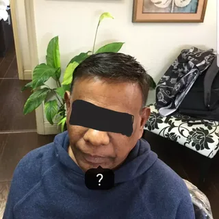 After