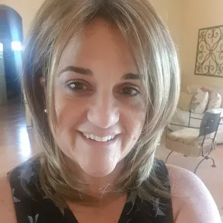 Ladies complete hair systems