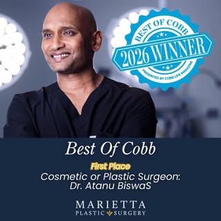 Winning Best of Cobb 2026 is an incredible honor. 🏆

I’m truly grateful to everyone who took the ti