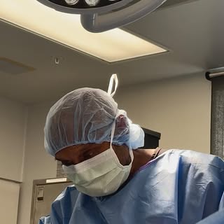 When a plastic surgeon tells you what’s actually worth the money… you listen 😂

Dr. Biswas @dr.bisw